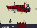 Laro Stickman Boost 2