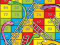 Laro Lof Snakes & Ladders