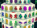 Laro Mahjong Connect 3d