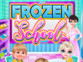 Laro Frozen School