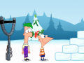 Laro Snowbrawl!