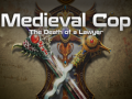 Laro Medieval Cop The Death of a Lawyer