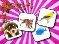 Laro Animals Memory