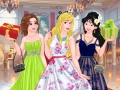 Laro Princess Birthday Ball