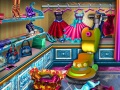 Laro Ice Castle Cleaning
