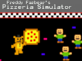 Laro Freddy Fazbears Pizzeria Simulator