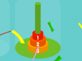 Laro Tower of Hanoi math