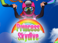 Laro Princess Skydive
