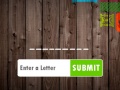 Laro Hangman