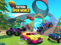 Laro Fortride: Open World
