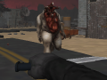 Laro Town of Fear