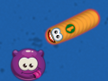 Laro Worms Zone