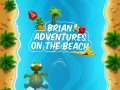Laro Brian Adventures On The Beach