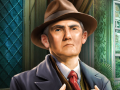 Laro Mysterious Affair