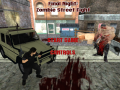 Laro Final Night: Zombie Street Fight