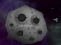 Laro Asteroid Must Die!