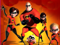 Laro Which Incredibles 2 Character Are You