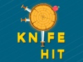 Laro Knife Hit.Evolution