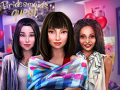 Laro Bridesmaids Quest