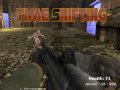 Laro Time Shifting