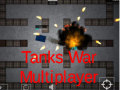 Laro Tanks War Multuplayer