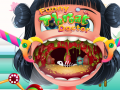 Laro Funny Throat Doctor