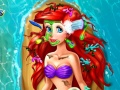 Laro Mermaid Princess Heal and Spa