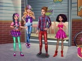 Laro Girls Fashion Advisers