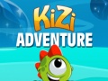Laro Kogama Kizi Adventure
