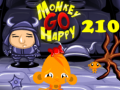Laro Monkey Go Happy Stage 210