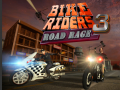 Laro Bike Riders 3 Road Rage