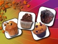 Laro Muffins Memory Match
