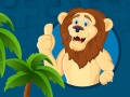 Laro Strong Lions Jigsaw