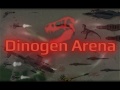 Laro Dinogen Arena