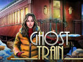 Laro Ghost Train