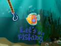 Laro Let’s Go Fishing