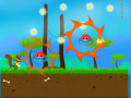 Laro Squirrel Hero Robot