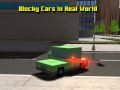 Laro Blocky Cars In Real World