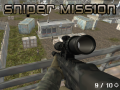 Laro Sniper Mission