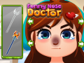 Laro Funny Nose Doctor