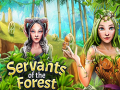 Laro Servants of the Forest