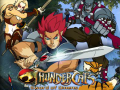 Laro ThunderCats Sword Of Omens