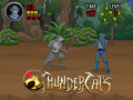 Laro Thundercats: The Rescue