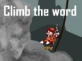 Laro Climb the word