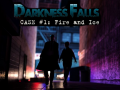 Laro Darkness Falls: Case #1: Fire and Ice