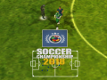 Laro Soccer Championship 2018