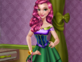 Laro Dove Magazine Dolly Dress Up