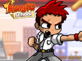 Laro Kungfu School