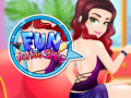 Laro Fun Tattoo Shop