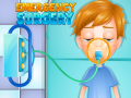 Laro Emergency Surgery